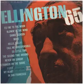 Duke Ellington - Ellington '65 (Hits Of The 60's)