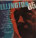 LP - Duke Ellington - Ellington '65