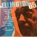 LP - Duke Ellington - Ellington '65