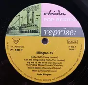 LP - Duke Ellington - Ellington '65