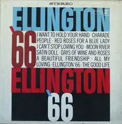 LP - Duke Ellington - Ellington '66