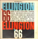LP - Duke Ellington - Ellington '66