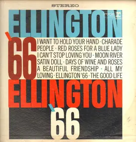 Duke Ellington - Ellington '66