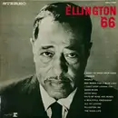 LP - Duke Ellington - Ellington '66 - Gatefold