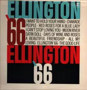 LP - Duke Ellington - Ellington '66