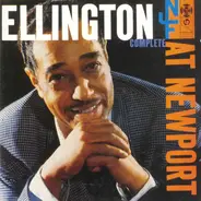 Duke Ellington - Ellington At Newport 1956