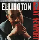 LP - Duke Ellington - Ellington At Newport - Limited Edition