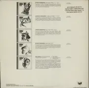 12inch Vinyl Single - Duke Ellington - Ellington Remembered - Our Premiere Performance - Promo