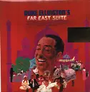 LP - Duke Ellington - Far East Suite - Numbered, Orange 180g Audiophile Vinyl