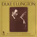 LP - Duke Ellington - From Meadowbrook To Manhattan