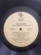 LP - Duke Ellington - From Meadowbrook To Manhattan