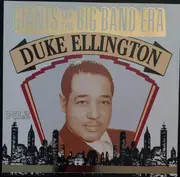 CD - Duke Ellington - Giants Of The Big Band Era