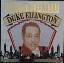 CD - Duke Ellington - Giants Of The Big Band Era