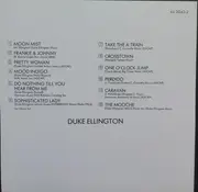CD - Duke Ellington - Giants Of The Big Band Era