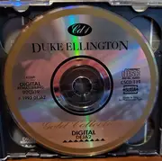 Double CD - Duke Ellington - Gold Collection