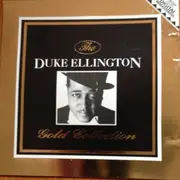 CD - Duke Ellington - Gold Collection