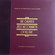 LP-Box - Duke Ellington - Great Jazz Classics - red vinyl and box