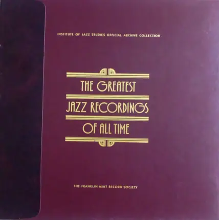 Duke Ellington - Great Jazz Classics