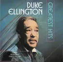 CD - Duke Ellington - Greatest Hits