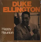 LP - Duke Ellington - Happy Reunion - Still Sealed