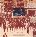 LP - Duke Ellington - Harlem Speaks