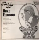 LP - Duke Ellington - Hooray For Duke Ellington