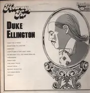 Duke Ellington - Hooray For Duke Ellington