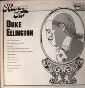 LP - Duke Ellington - Hooray For Duke Ellington
