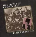 LP - Duke Ellington - Hot From The Cotton Club