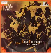 Double LP - Duke Ellington - Hot From Harlem 1927-1930 - Gatefold