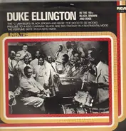 Duke Ellington - In The '40's: Black, Brown And Beige