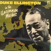 LP - Duke Ellington - In The Uncommon Market - Gatefold