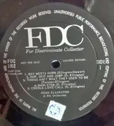 LP - Duke Ellington - It Don't Mean A Thing