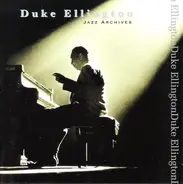 Duke Ellington - Jazz Archives