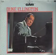 Double LP - Duke Ellington - Jazz Giants