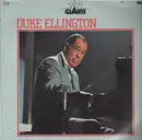 Double LP - Duke Ellington - Jazz Giants