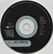 CD - Duke Ellington - Jazz Profile: Duke Ellington