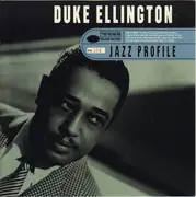 CD - Duke Ellington - Jazz Profile: Duke Ellington