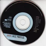 CD - Duke Ellington - Jazz Profile: Duke Ellington