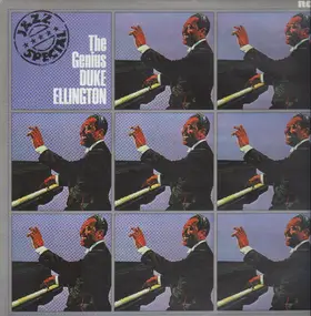 Duke Ellington - Jazz Special-The Genius