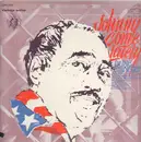 LP - Duke Ellington - Johnny Come Lately