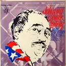 LP - Duke Ellington - Johnny Come Lately - Mono