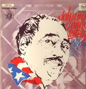 Duke Ellington - Johnny Come Lately