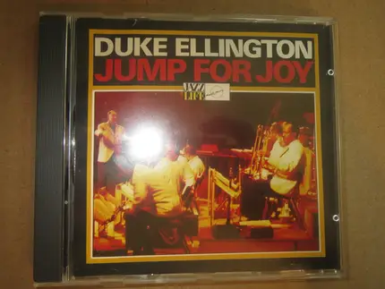 Duke Ellington - Jump For Joy