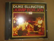 CD - Duke Ellington - Jump For Joy
