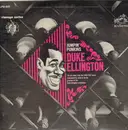 LP - Duke Ellington - Jumpin' Punkins