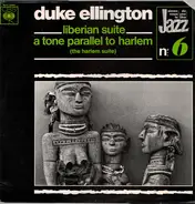 Duke Ellington - Liberian Suite - A Tone Parallel To Harlem (The Harlem Suite)