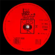 LP - Duke Ellington - Liberian Suite - A Tone Parallel To Harlem (The Harlem Suite)