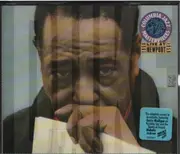 Double CD - Duke Ellington - Live At Newport 1958 - Fatbox