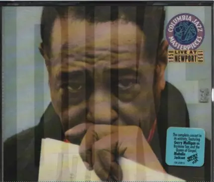 Duke Ellington - Live at Newport 1958